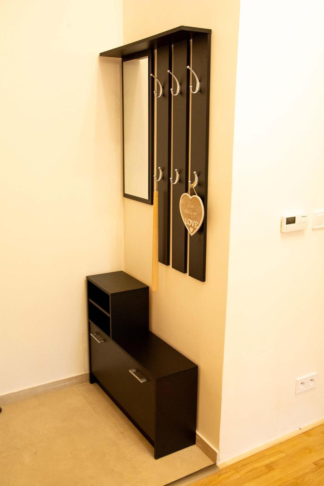 New City Centre Garden Apartment - Central Location Prague Exterior photo